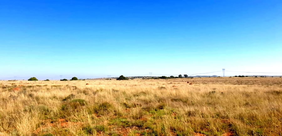 4 Bedroom Property for Sale in Petrusburg Rural Free State